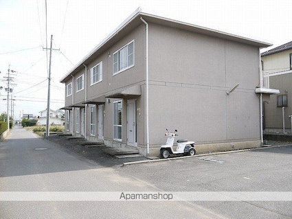 パルデンスさみぞ[3DK/66.24m2]の外観2