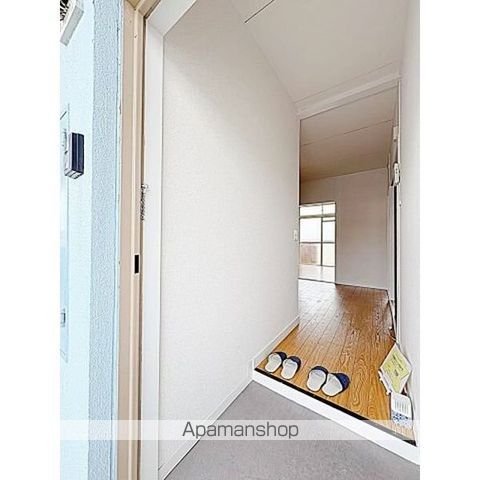 小林ビルの内装写真