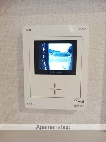 ビオーラ糸米の内装写真