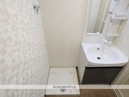 ＳーＲＥＳＩＤＥＮＣＥ今池ａｒｃａｎａ[1K/22.28m2]の内装6