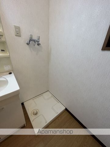ホープフルIIの内装写真