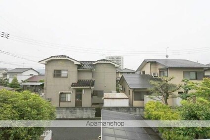 西富井　長沼邸[3LDK/114.58m2]の眺望