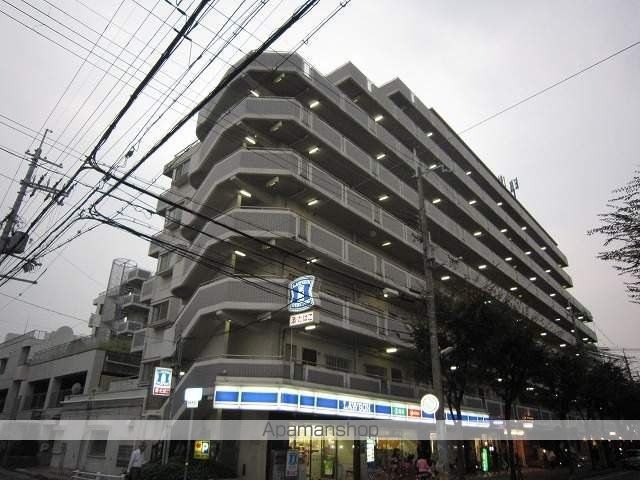 エルバージュ園田の周辺写真