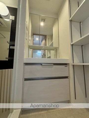 SFORT鶴見中央の内装写真