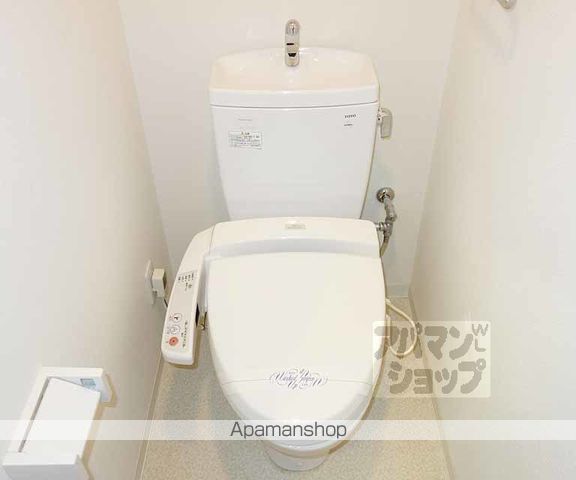 ベラジオ五条堀川IIの内装写真