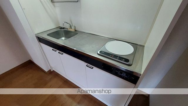 GH舞鶴の内装写真
