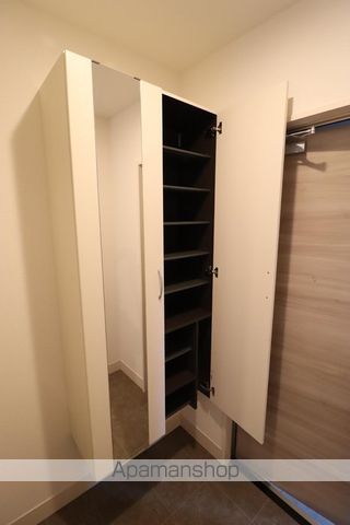 ラ フィオーレの内装写真