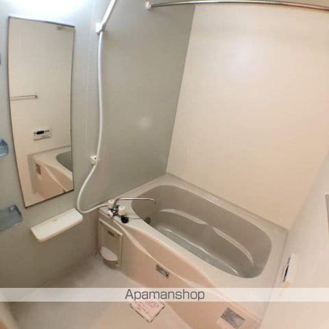 メゾンプリムヴェールの内装写真
