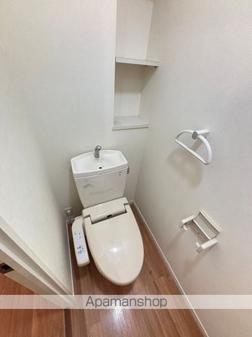 エルパティオABの内装写真