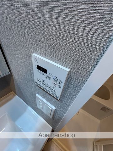 メイクス大阪鶴見の内装写真