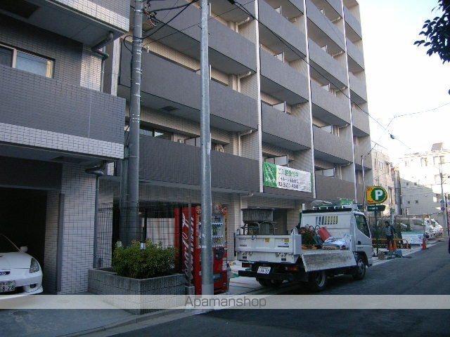 グラン　リジエール[1K/26.97m2]の外観3
