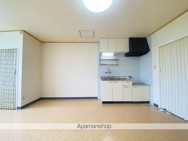 ハイツMNの内装写真