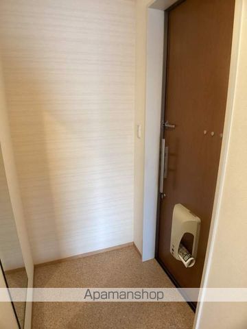 セピアディアコート B棟の内装写真