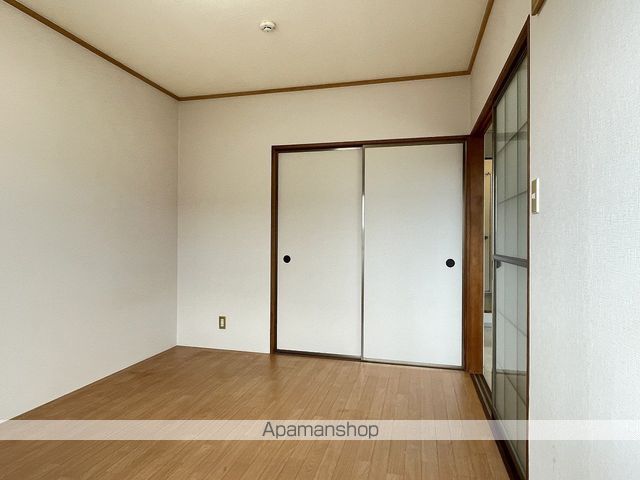 メゾン永井の内装写真