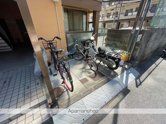 フォンタルファイブ花園のその他写真