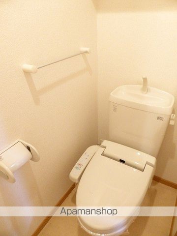 イリーデ・カーサの内装写真