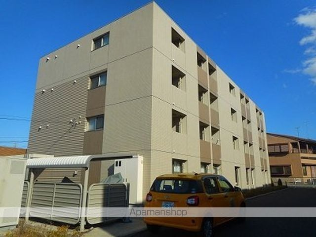 ルミエール Yの外観写真
