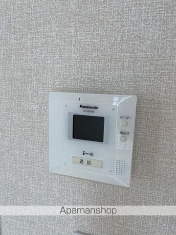 リベルテ末広の内装写真
