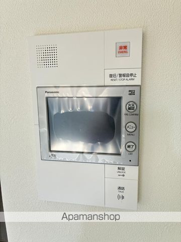 プレリス阿波座BLOOMの内装写真