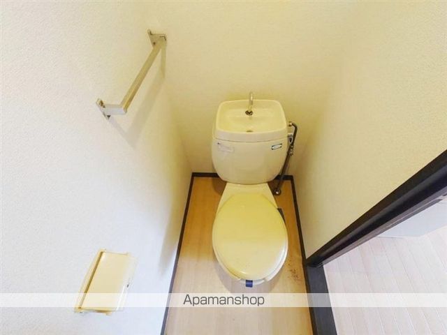 メイプルハウスの内装写真