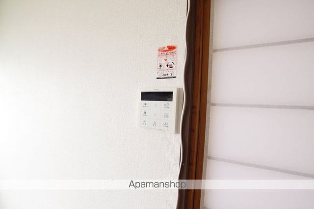 喜多町NCCハイツの内装写真