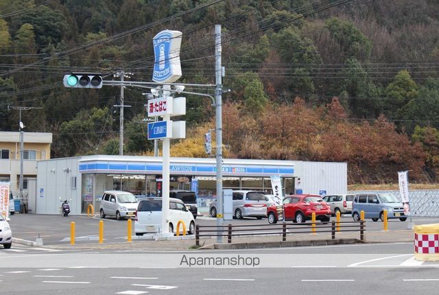 ダイヤコート新浜IIの周辺写真