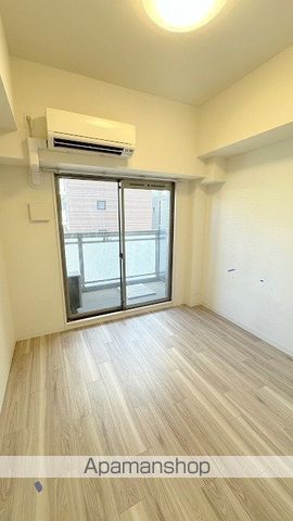 プレサンス新町ウィズ ジョイの内装写真