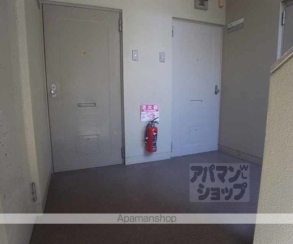 中川ハイツの内装写真