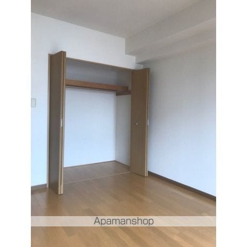 クラッセ溝の口の内装写真