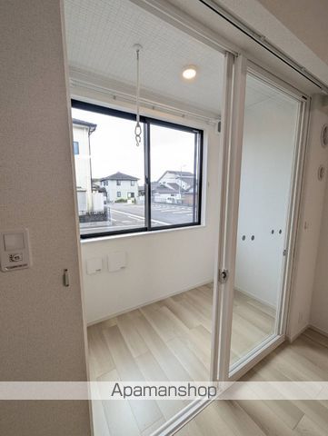 ウィン・パレスの内装写真