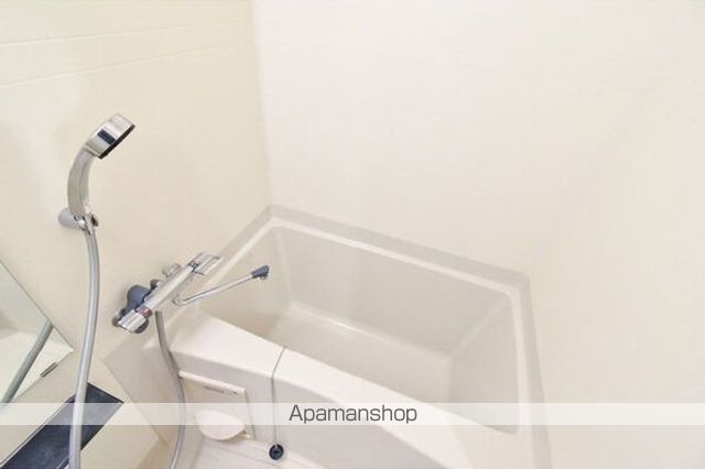 アドバンスナゴヤモクシーの内装写真