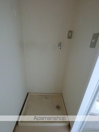 ヴィラージュ・ガーデン　ＡＢ[2LDK/55.44m2]の内装4