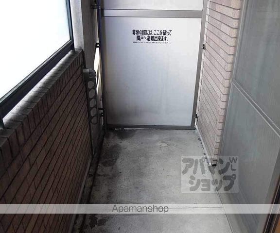 ランブラス桂水築町の内装写真