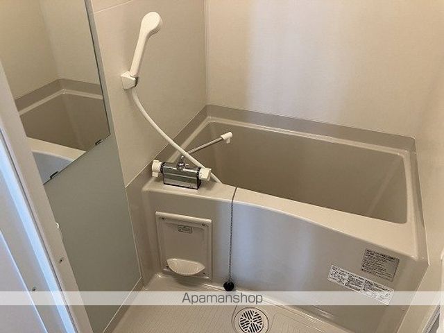 F asecia神屋町の内装写真