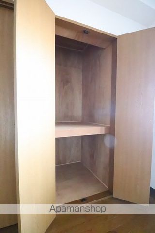 シャトーブランヴェールの内装写真
