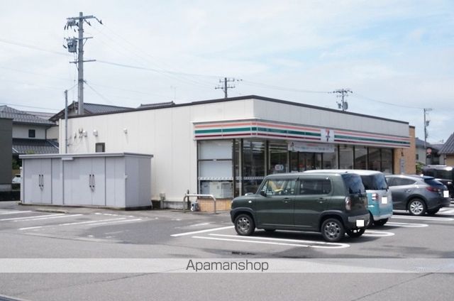 クラッセ B棟の周辺写真