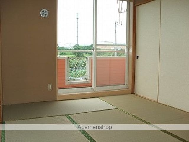 関根ハイツB棟の内装写真