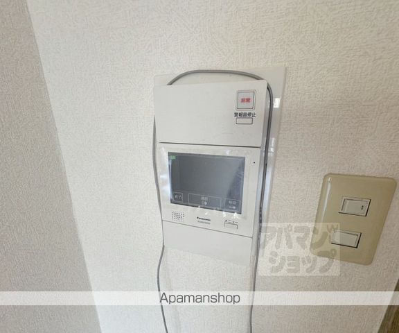 アクシルコート京都二条の内装写真