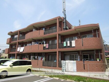 ｆｏｒｅｓｔａ（フォレスタ）[2LDK/56.57m2]の外観2
