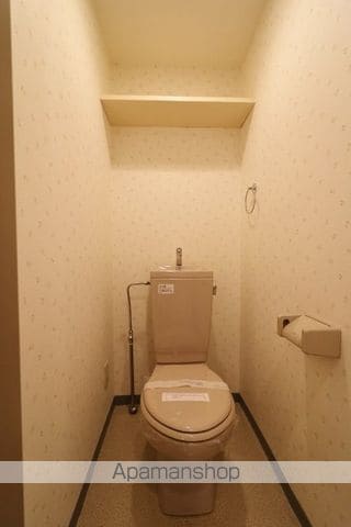 フォートレスの内装写真