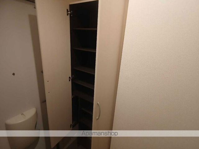 セジュール東宝塚の内装写真