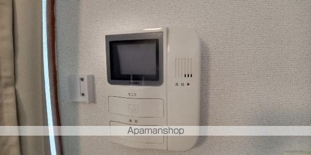 レオパレスTの内装写真