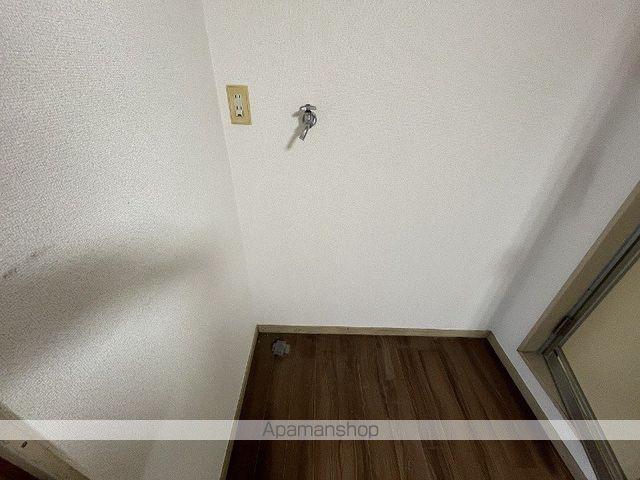 ソフィア東十条の内装写真
