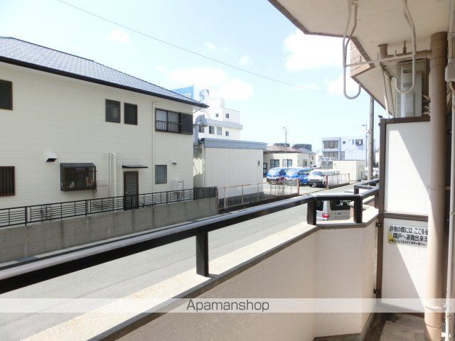 ミラクル西塚の内装写真