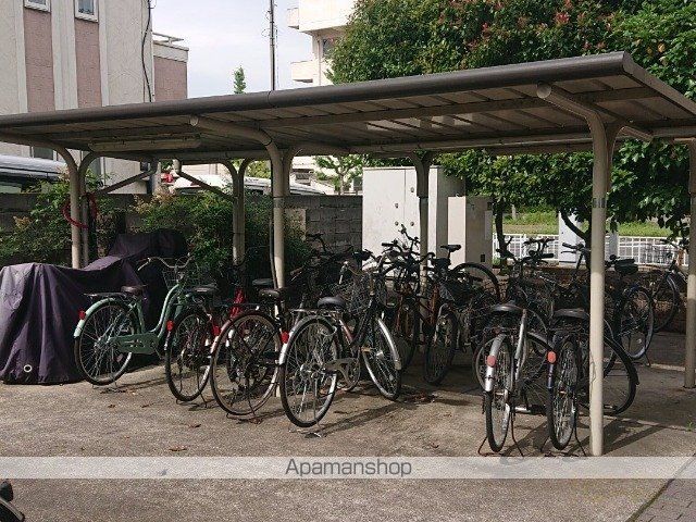 レオパレス陽光のその他写真