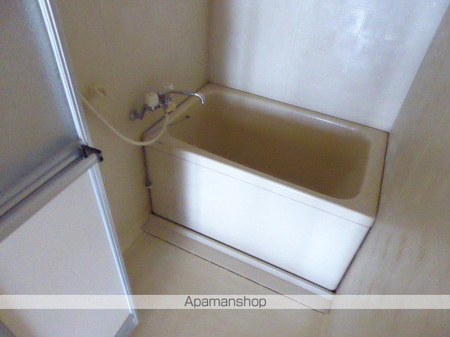 テラス高野の内装写真