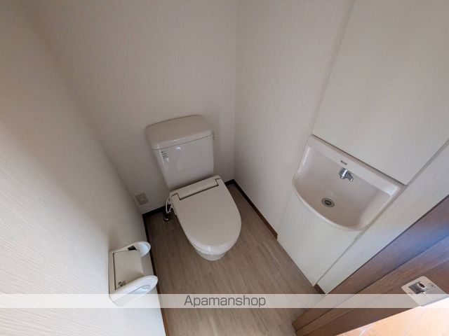レアールマンションBEANSの内装写真