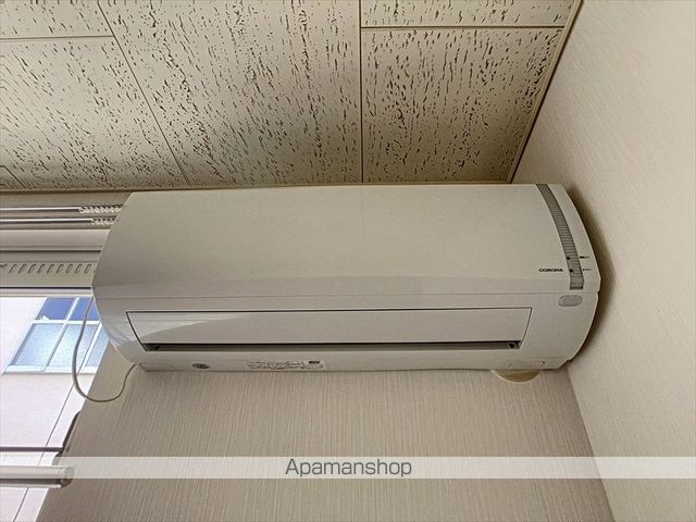 ディナ東岡山の内装写真