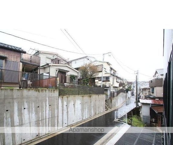 グラウンドIV桜木町の周辺写真