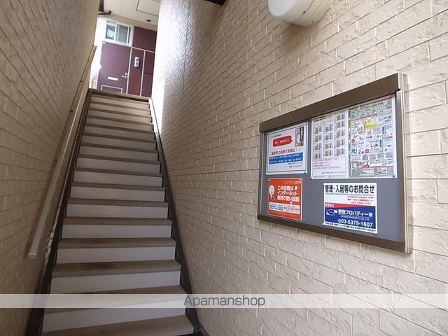 フェリオ柏の内装写真